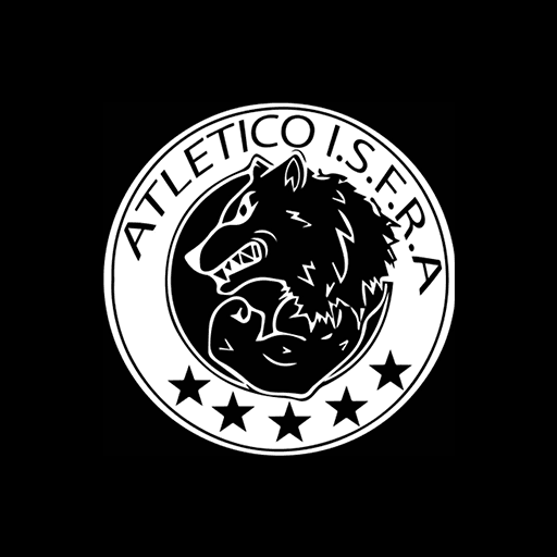 Escudo de Club Atlético Inclusión Social