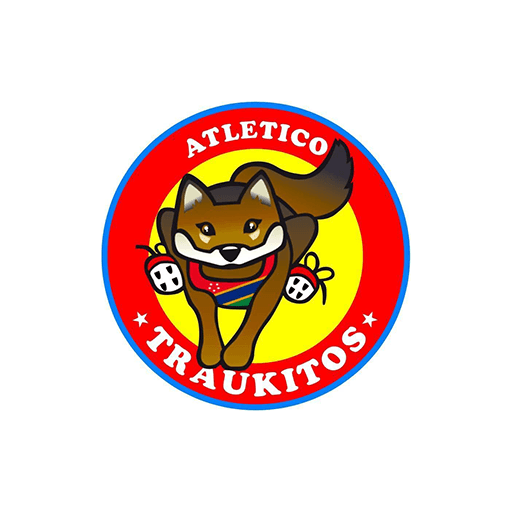 Escudo de Club Atlético Traukitos